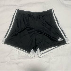 Adidas Climalite Athletic Shorts Women’s Small